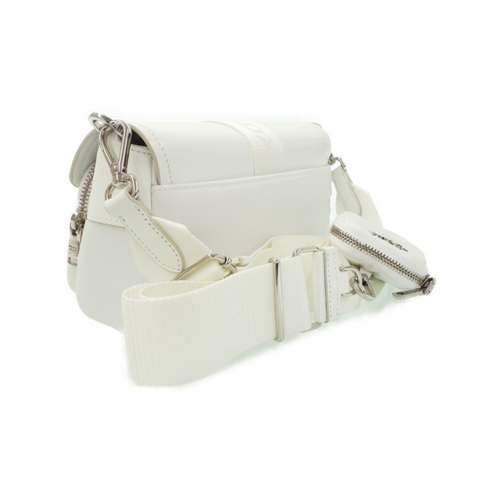 Prada Leather Bag Re Bag Shoulder
